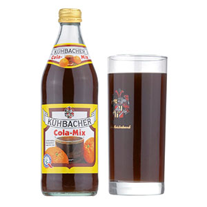 Kühbacher Cola-Mix