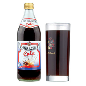 Kühbacher Cola