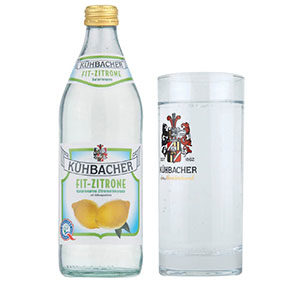Kühbacher Fit-Zitrone