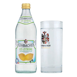 Kühbacher Fit-Zitrone