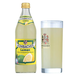 Kühbacher Lemon